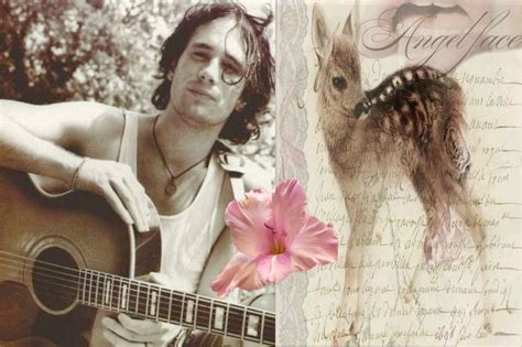 Jeff Buckley in 2025 | Inspirerende mensen, Mensen, Muziek