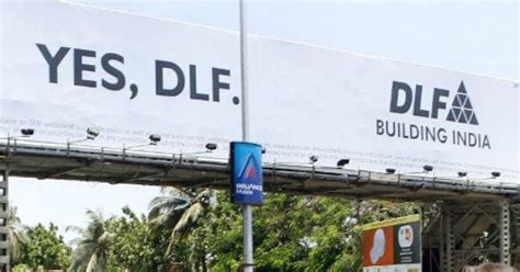 Annals of desperate measures: How DLF used the wives of its executives ...