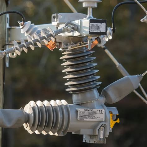 Image result for Compact Modular Recloser