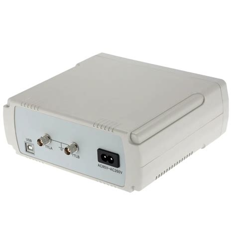 Digital-Signal Generator 的图像结果