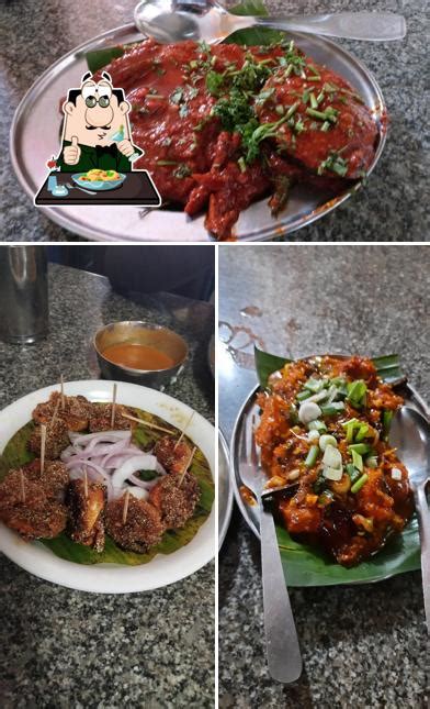 Hotel Navaratana, Honnavar - Restaurant reviews