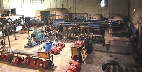 Image result for Recapping Tires Process