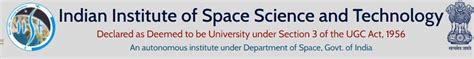 IIST-Indian Institute of Space Science and Technology Recruitment 2023