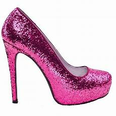 Glitter Heels For Wedding by S Sparkly Pink Glitter Heels Shoes Wedding Glitter Heels For Wedding