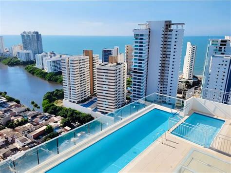 AQUALINA APARTAMENTOS (Cartagena) - Lodging Reviews, Photos, Rate ...
