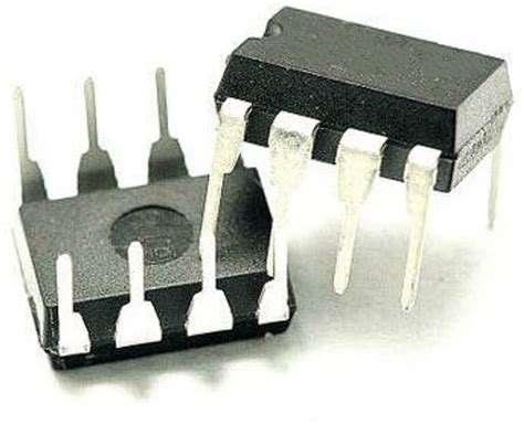 EMERGING TECHNOLOGIES FOD3180 DIP 8 High-Speed MOSFET IGBT Drivers ...
