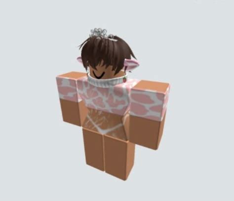 Roblox Femboy Outfits