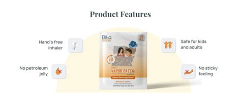 Amazon.in: Get Bibo: Vapor Patch