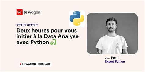 Analyse De Donnees Avec Python 的图像结果