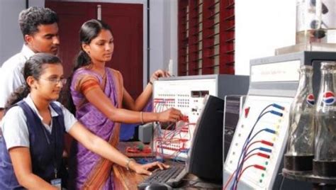 Marian Engineering College Thiruvananthapuram Campus: Photos, Virtual Tour