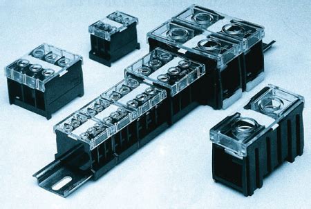 Model Train Terminal Block 的图像结果