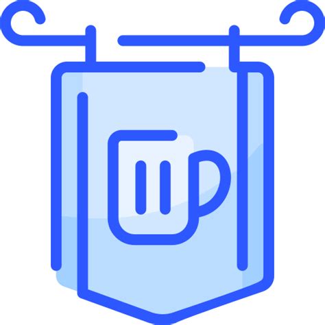 Signage - Free signaling icons