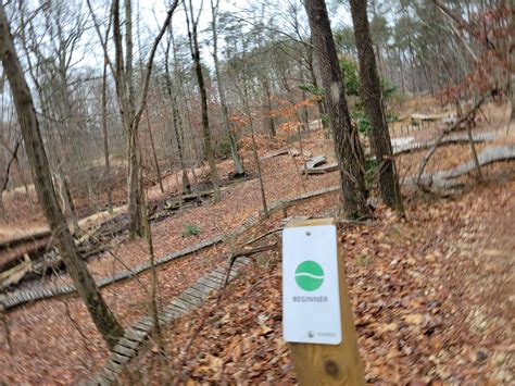 Fairland Recreational Park - L8NX