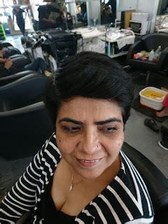 S Chandna at Bella Madonna Salon, DLF Phase 4, - magicpin