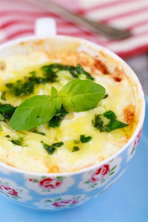 Microwave Lasagna   Recipe   Mug recipes, Microwave mug  