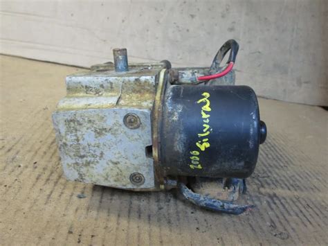 Image result for Repair ABS Control Module On 2001