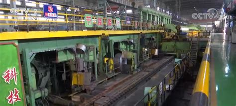 央视报道中国钢铁：3500万吨，3500亿元！_生产_新高_效益