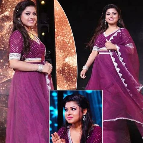 arunita kanjilal latest photos makes pawandeep rajan and fans crazy ...