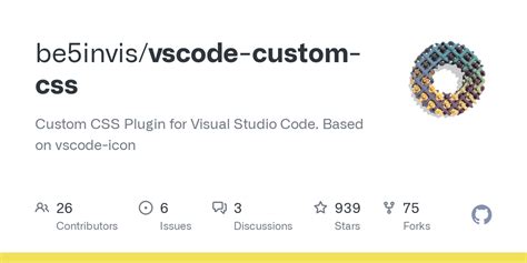 VS Code CSS Tutorial 的图像结果