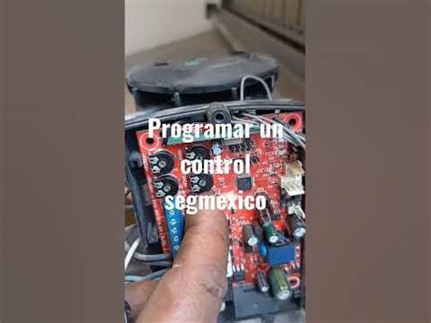 Image result for Como Programar Control Remoto Seg