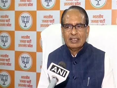 "Corruption is high here..." says BJP Jharkhand election-in-charge ...