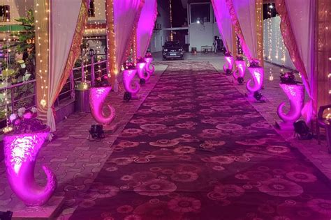 Resova club - Venue - Sitapur Road - Weddingwire.in
