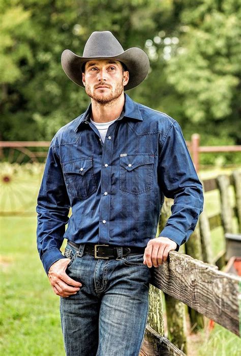 Country Hairstyles for Men: The Ultimate Guide