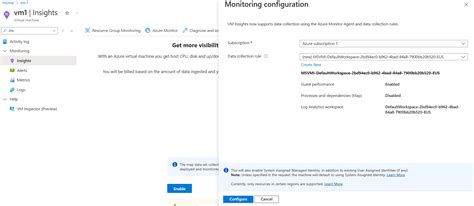 Image result for Baseline Linux Syslog Azure Data Collection Rule