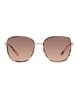 Buy Michael Kors Men Full-Firm Square Sunglasses-0MK1129J ...