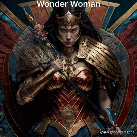 Wonder Woman Comic, Wonder Woman Cosplay, Dc Comics Artwork, Marvel ...