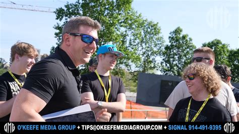 James O'Keefe | ANNOUNCEMENT: Our new 501c3 Citizen Journalism ...