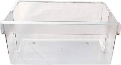 LG Vegetable Box for Single Door 215 Liter Refrigerator (Part No ...