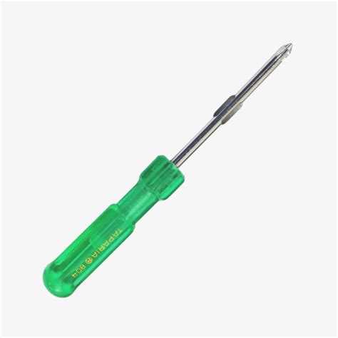 Taparia Two in One Screw Driver - 804 – QuartzComponents