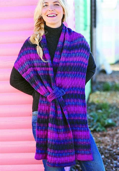 Image result for Free Loop Wool Patterns