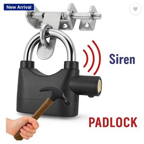 Image result for Code Lock Alarm