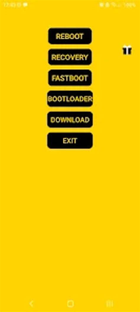 Image result for Android Recovery Fast Boot