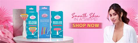 Buy Best Women's Razor in India at Best Price – Vijohnkart.com