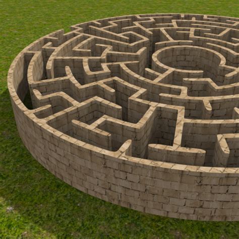 3D Maze (The Labyrinth):Amazon.in:Appstore for Android