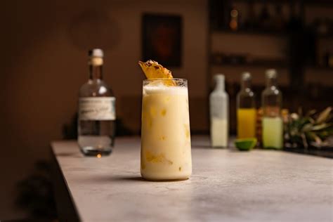 Image result for Coco Loco Smoothie