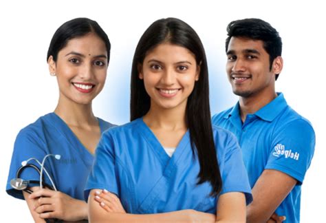 Home Nursing Services in Mumbai | Trusted Nurse at Home - Helpee