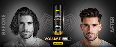 Best Hair Volumizing Powder | UrbanGabru – UrbanGabru | A GlobalBees Brand