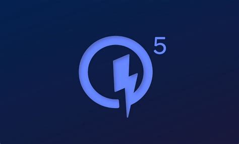 Qualcomm's Quick Charge 5 Standard Tops 0-50% Of Your Typical Phone ...