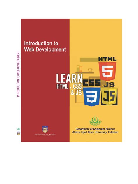 Image result for Web Development Tutorial PDF