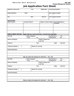 Disability Insurance Application Form 的图像结果