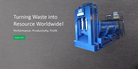 Scrap Baler Machine & Hydraulic Baling Press Manufacturer in India