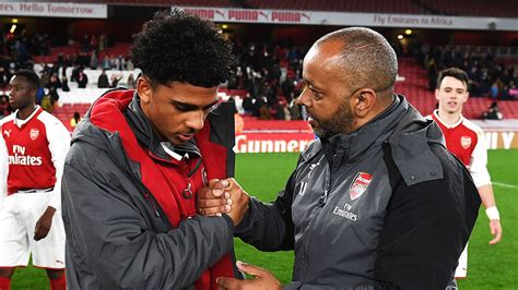 ‘The players could write their names in history’ | FA Youth Cup | News ...