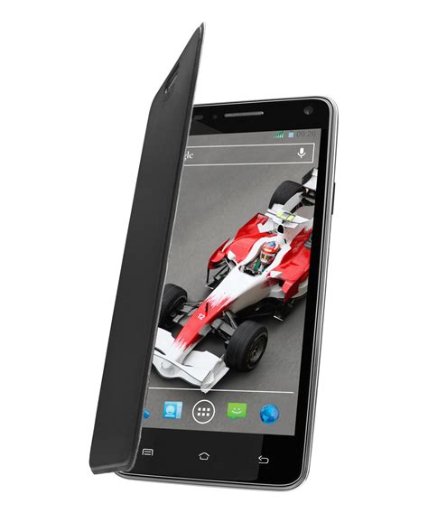 5.7-inch XOLO Q3000 with 1.5GHz processor, 4,000 mAh battery officially ...