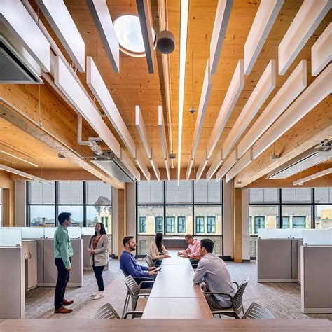 Mass Timber Construction Levels Up in New England, February 15 2023 ...