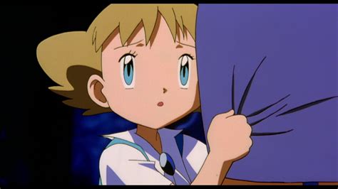 Pokémon 3 the Movie: Spell of the Unown (2000) Screencap | Fancaps