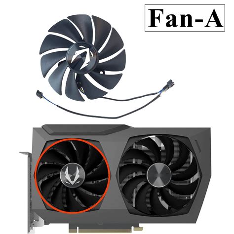 Coolerage 88mm GA92S2U and 100mm GAA8S2U Fan Set for India | Ubuy
